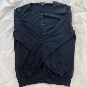 Brooks Brothers Cardigan sz medium